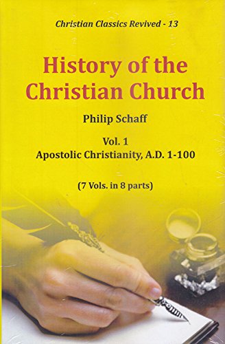 History of the Christian Church