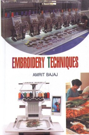 Embroidery Techniques