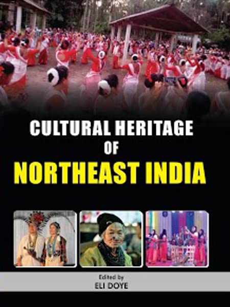 Cultural Heritage of Northeast India