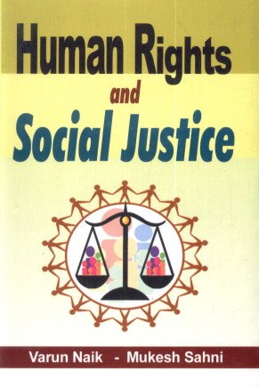 Human Rights and Social Justice