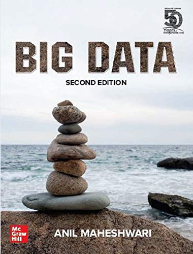 BIG DATA 2ND  EDITION