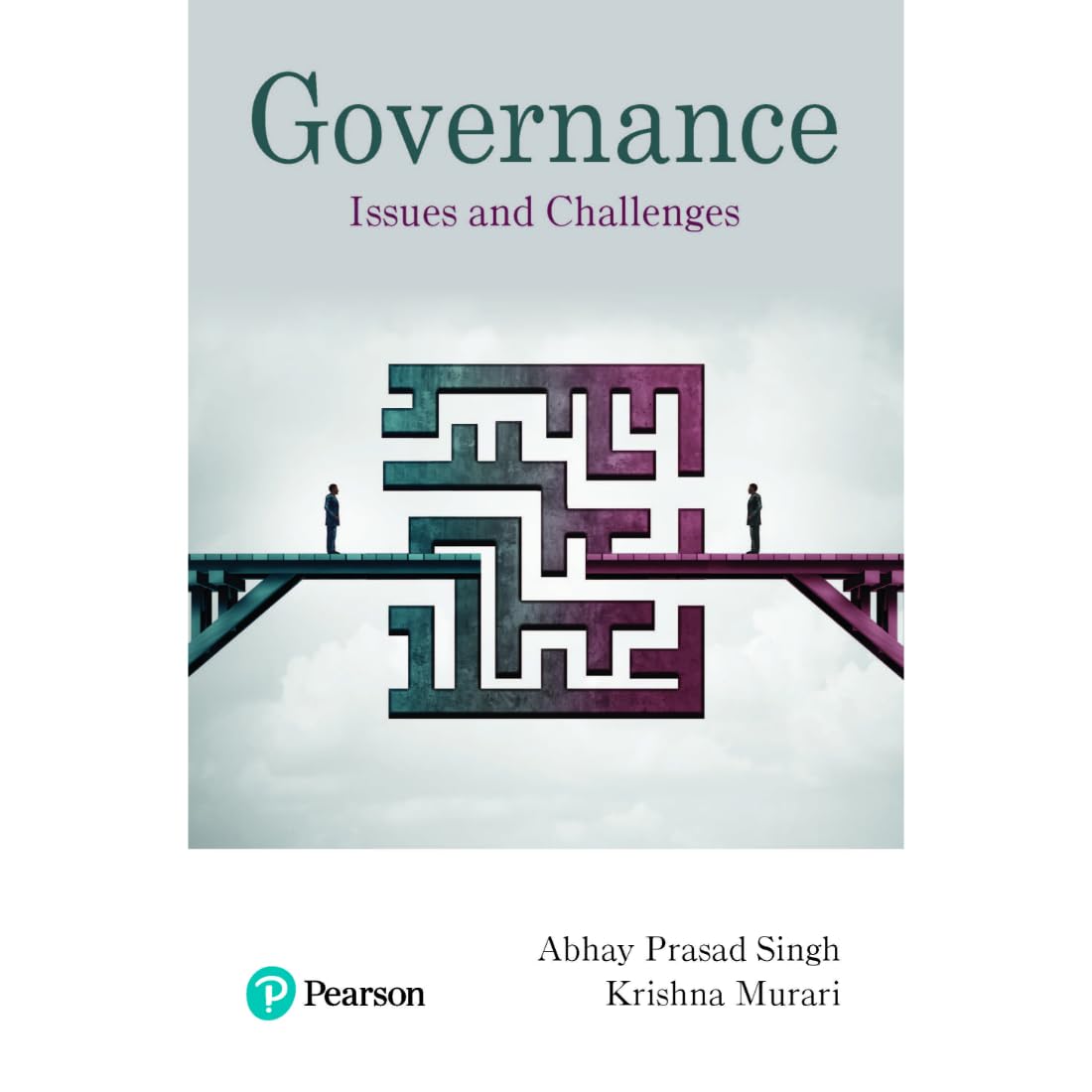 GOVERNANCE: ISSUES AND CHALLENGES