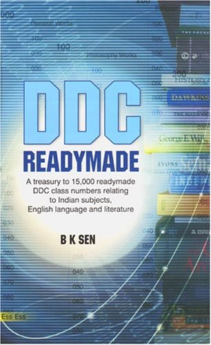 DDC Readymade