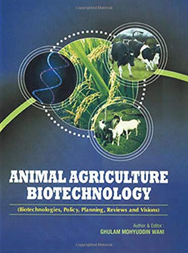 Animal Agriculture Biotechnology