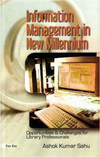 Information Management in New Millennium