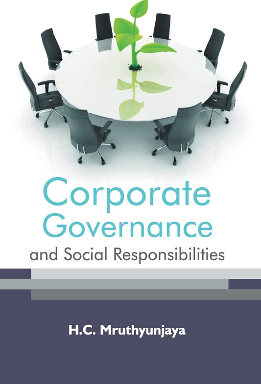 Corporate Governance and Social Responsibilities