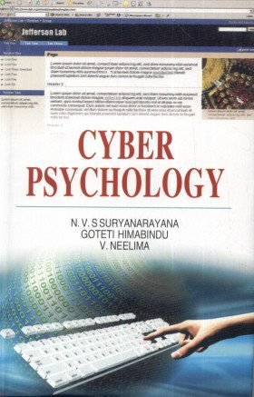 Cyber Psychology