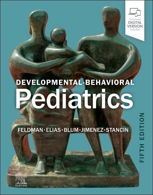 Developmental-Behavioral Pediatrics-5E