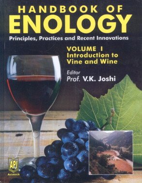 Handbook of Enology: Principles Practices and Recent Innovations in 3 Vols