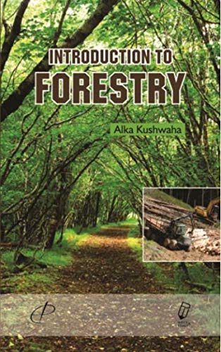 Introduction To Forestry