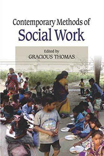 CONTEMPORARY METHODS OF SOCIAL WORK