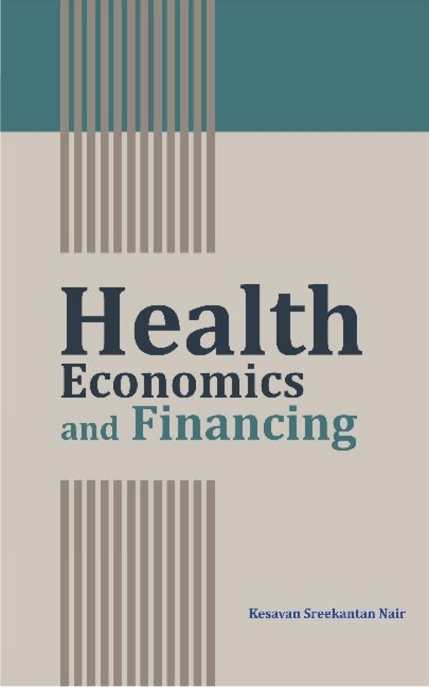 Health Economics and Financing