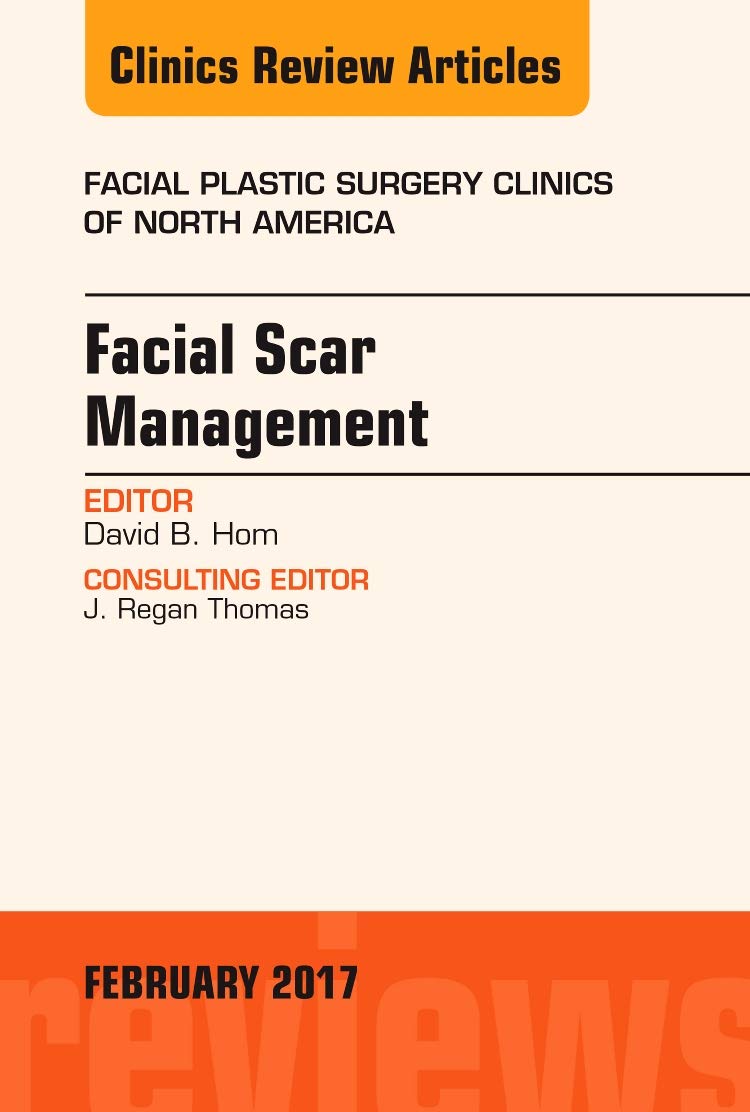 Facial Scar Management