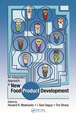 Integrated Approach to New Food Product Development