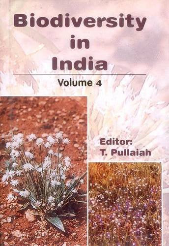 Biodiversity in India Vol 4