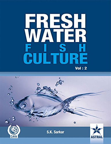 Freshwater Fish Culture Vol 2