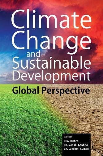 Climate Change and Sustainable Development Global Perspective
