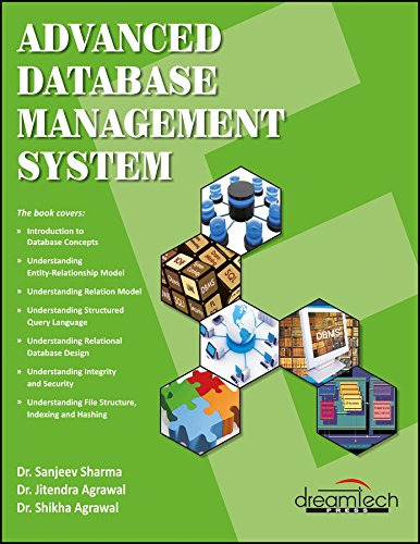 Advanced Database Management System