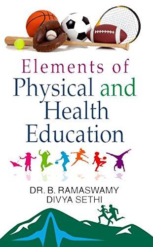 Elements of Physical and Health Education