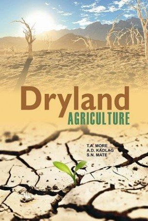 DRYLAND AGRICULTURE