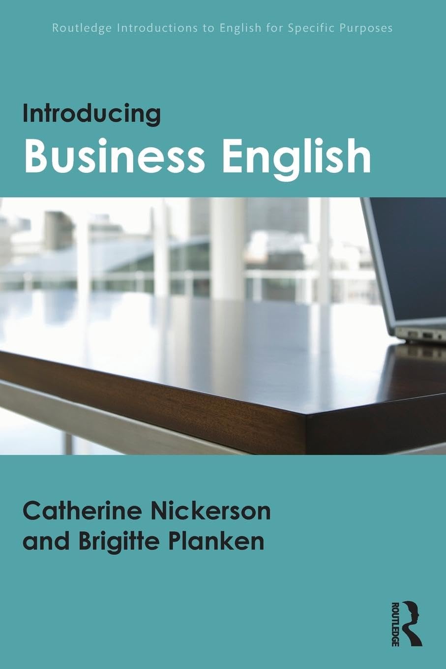 INTRODUCING: BUSINESS ENGLISH