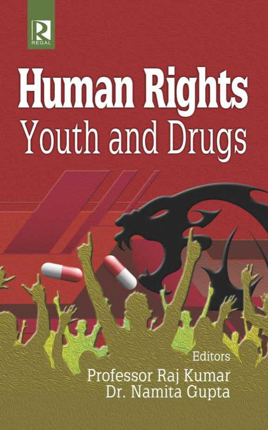 Human Rights: Youth and Drugs