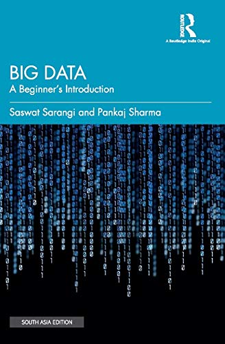 BIG DATA: A BEGINNER'S INTRODUCTION