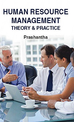 Human Resource Management: Theory and Practice