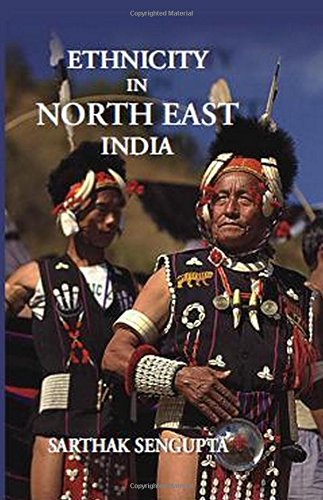Ethnicity in North East India