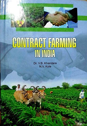 Contract Farming in India