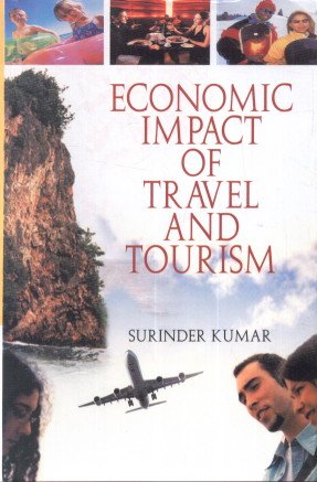 Economic Impact of Travel and Tourism