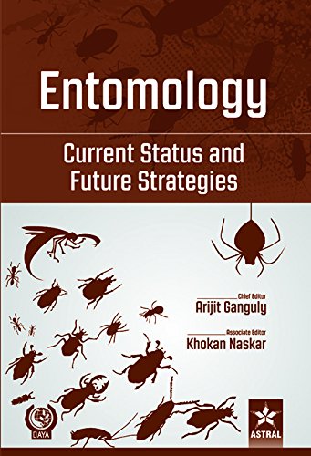 Entomology: Current Status and Future Strategies