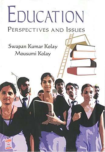 Education Prespectives and Issues