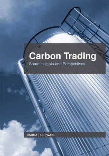 CARBON TRADING: SOME INSIGHTS AND PERSPECTIVES -Hardcover