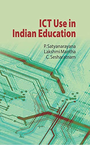 ICT USE IN INDIAN EDUCATION