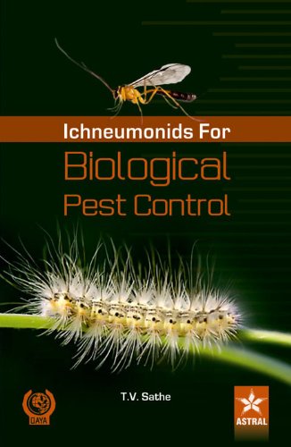 Biological Pest Control through Ichneumonids