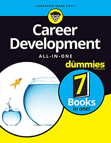 Career Development All-in-One For Dummies