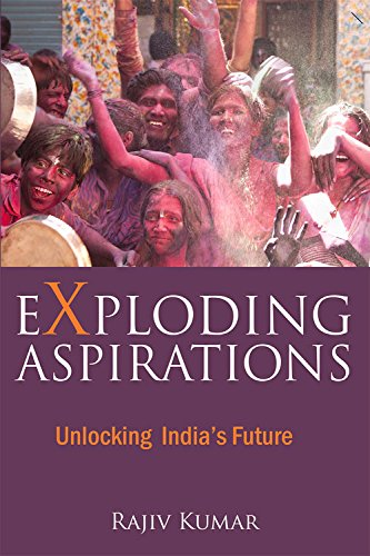 Exploding Aspirations: Unlocking India's Future