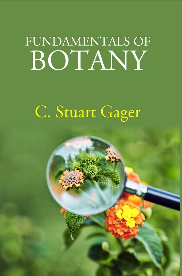 Fundamentals of Botany  - HARDCOVER