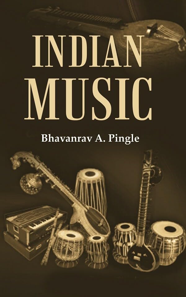 Indian Music - Hardcover