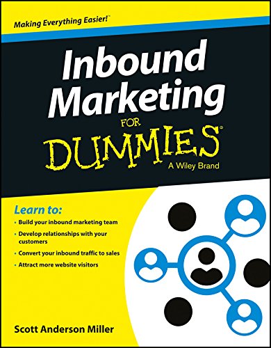 Inbound Marketing for Dummies