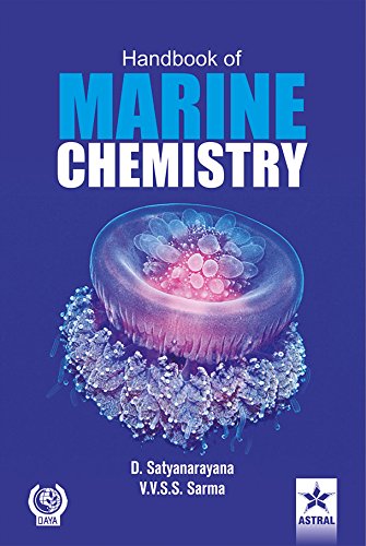 Handbook of Marine Chemistry