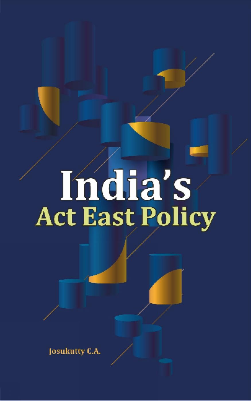 India's Act East Policy