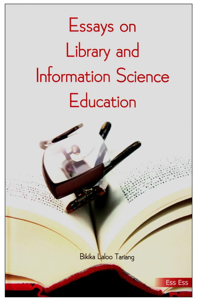 Essays on Library and Information Science Education