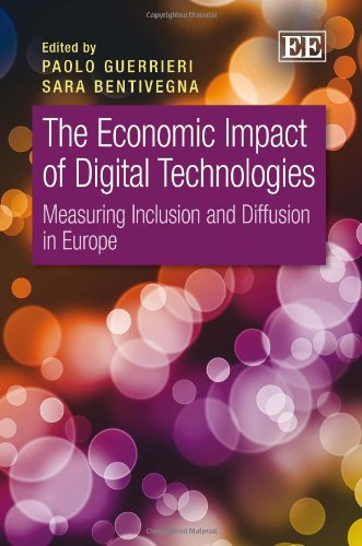 ECONOMIC IMPACT OF DIGITAL TECHNOLOGIES