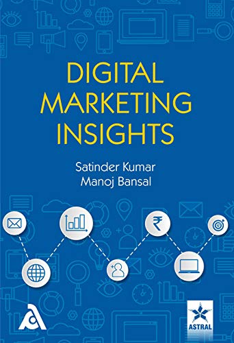 Digital Marketing Insights