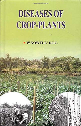 Diseases of Crop Plants