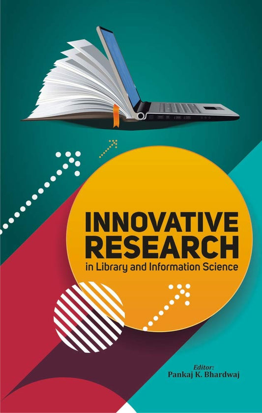 INNOVATIVE RESEARCH IN LIBRARY AND INFORMATION SCIENCE