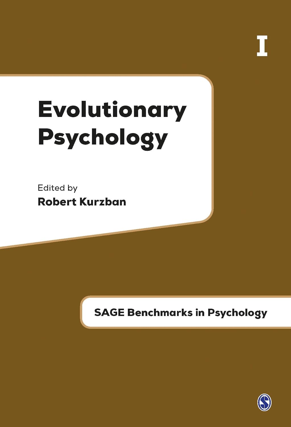 EVOLUTIONARY PSYCHOLOGY