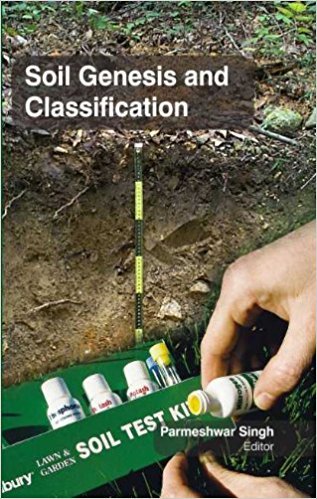 Soil Genesis and Classification